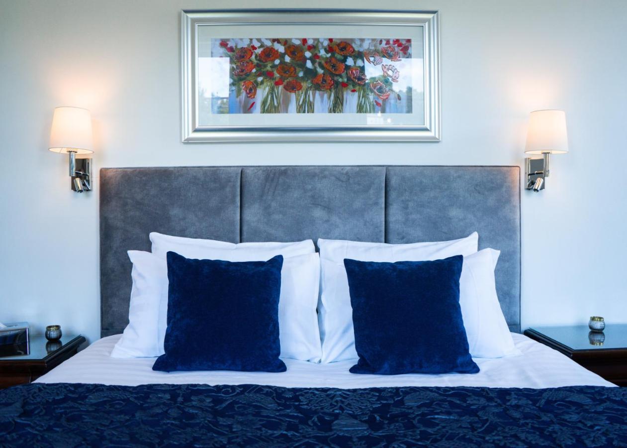 Отель Gresham Court Торки Экстерьер фото